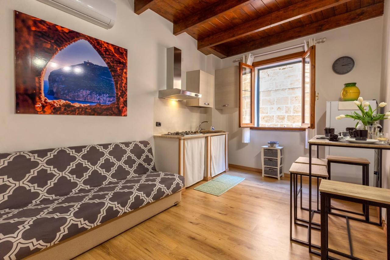 Appartement Zia Bi