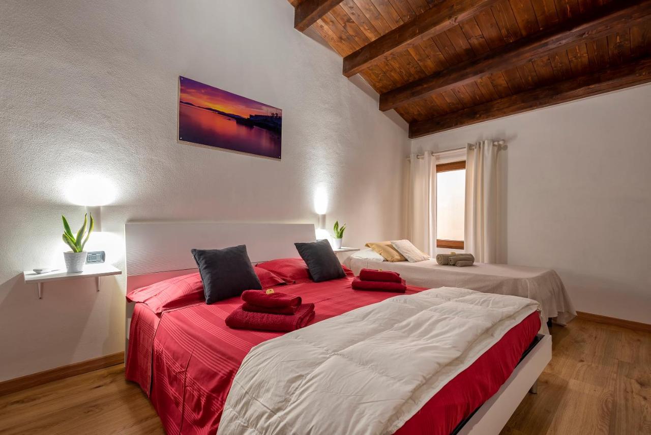 Appartement Zia Bi