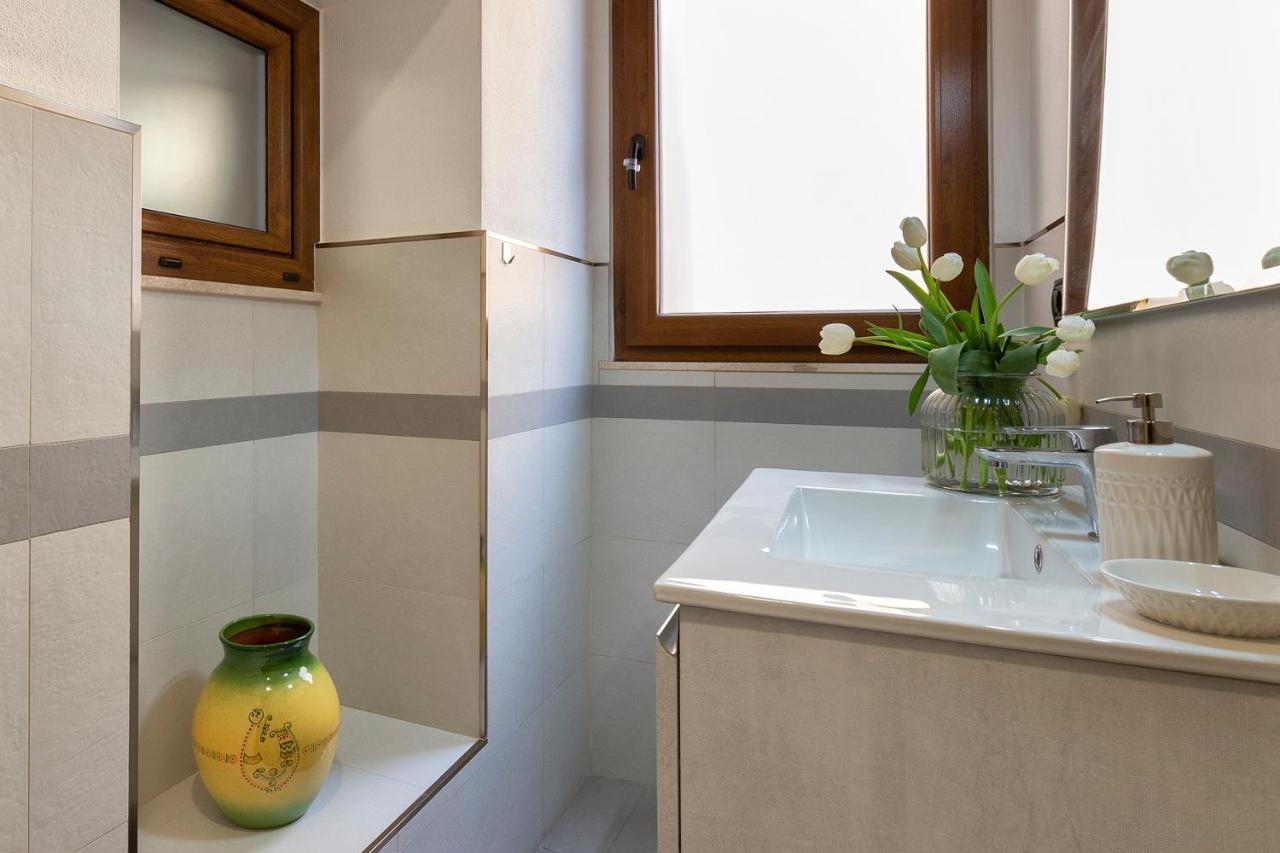 Appartement Zia Bi