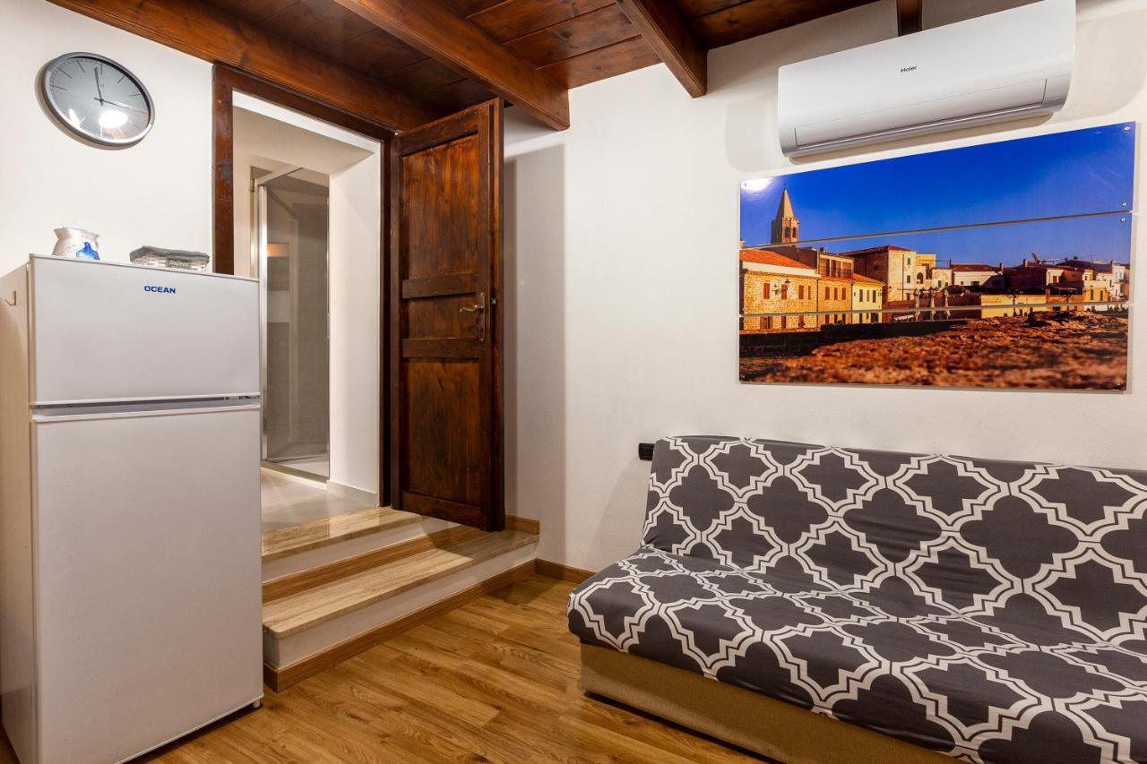 Appartement Zia Bi *