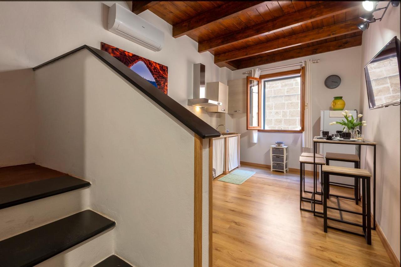Zia Bi Appartement *