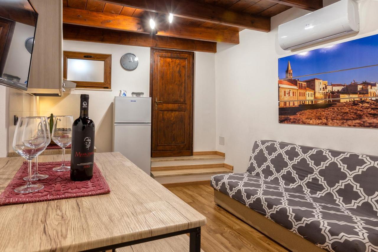 Zia Bi Appartement
