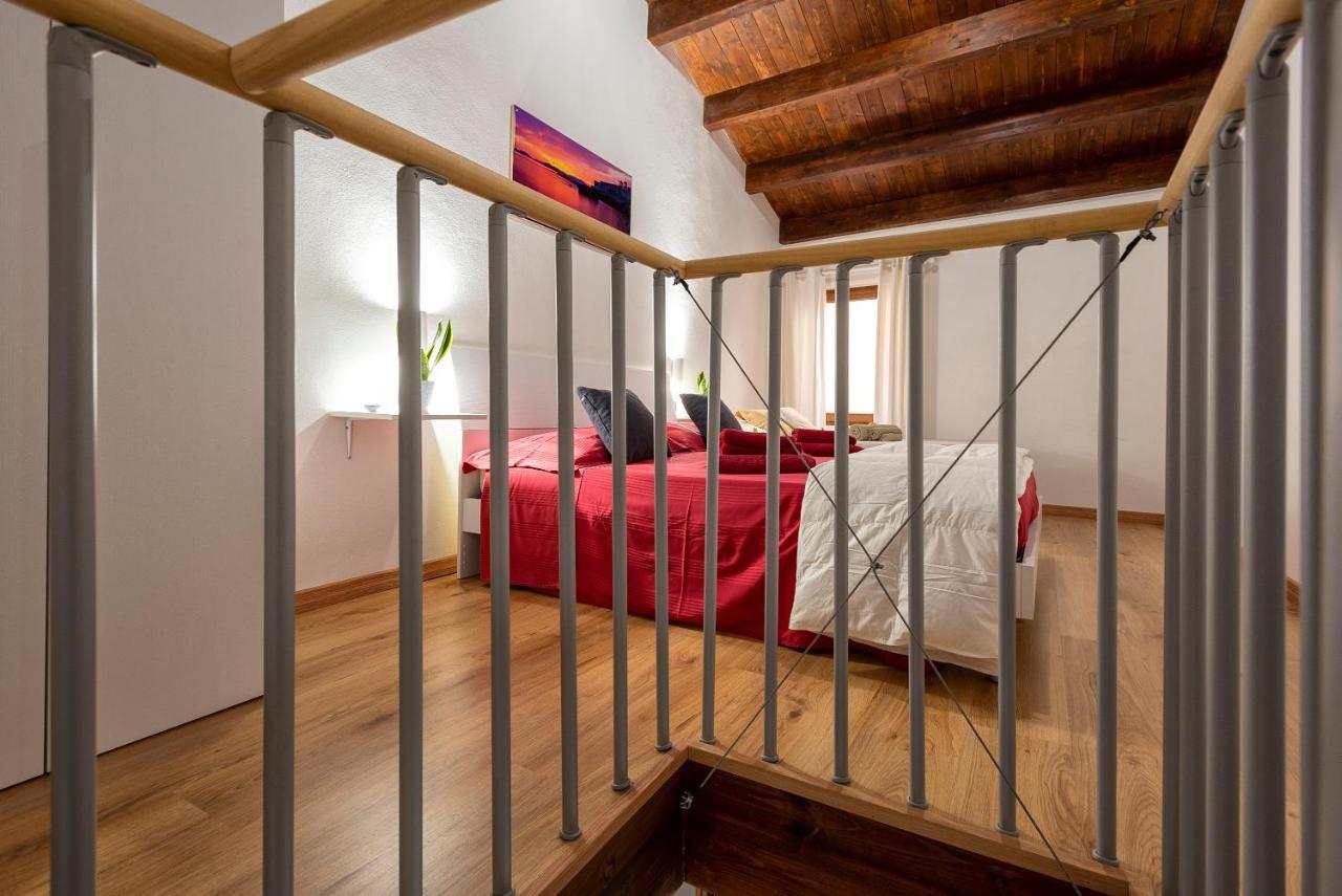 Zia Bi Appartement