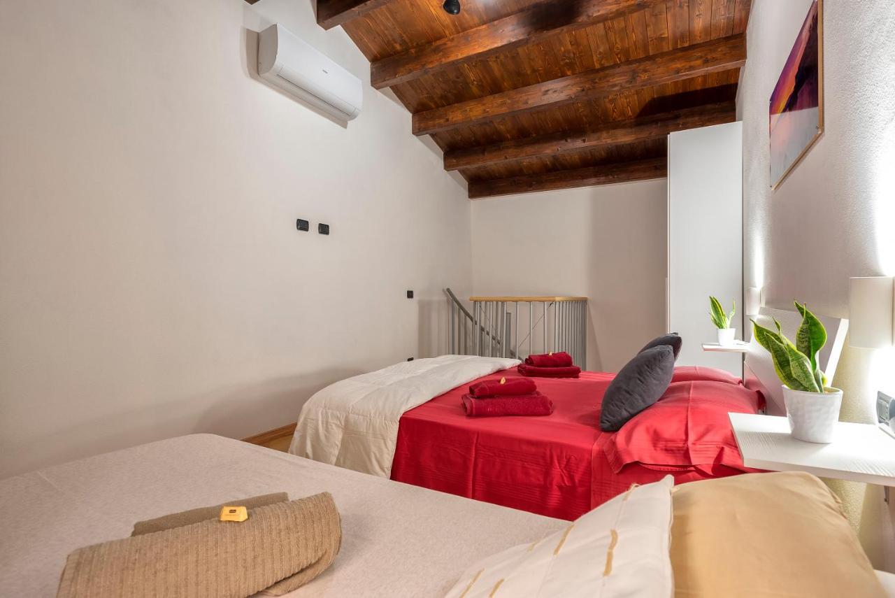 Appartement Zia Bi *