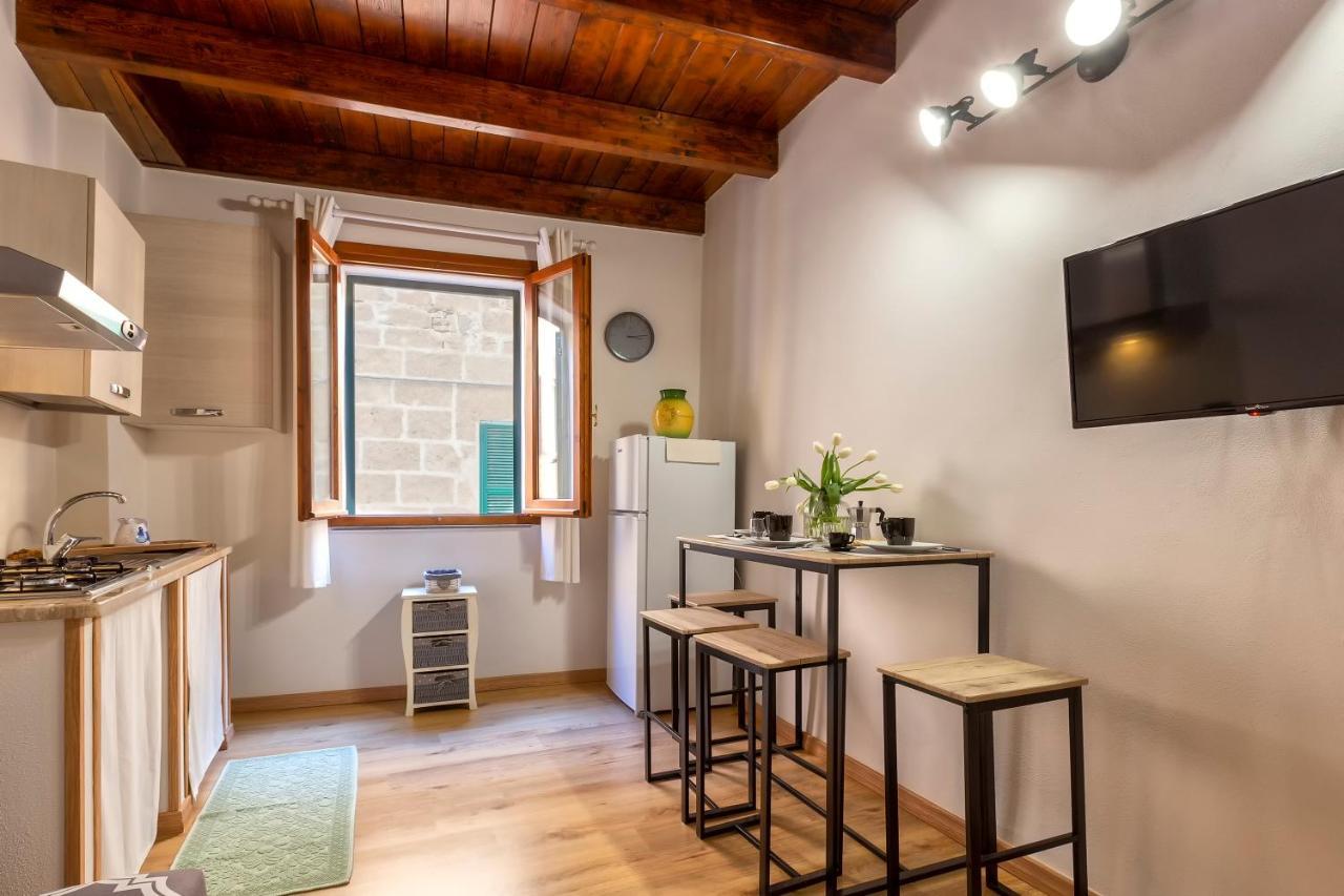 Appartement Zia Bi