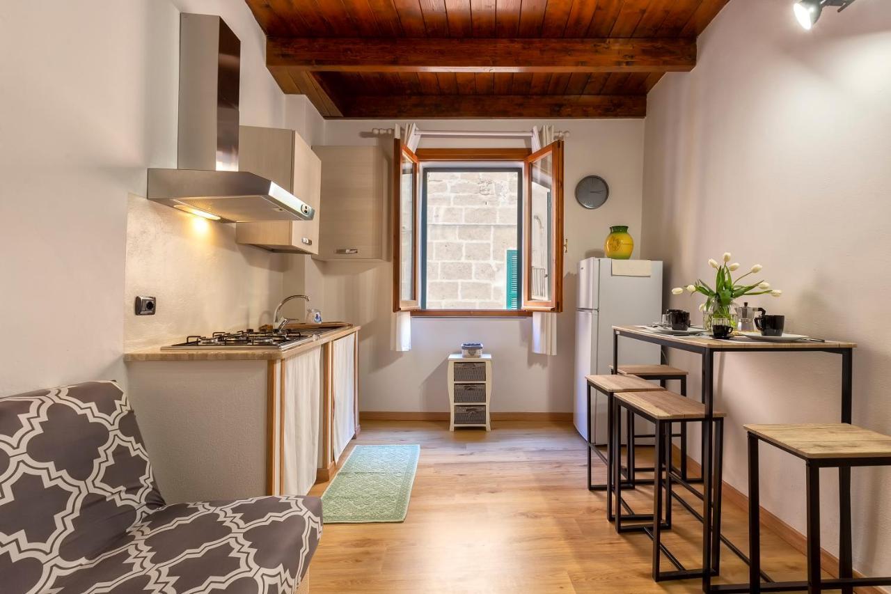 Appartement Zia Bi
