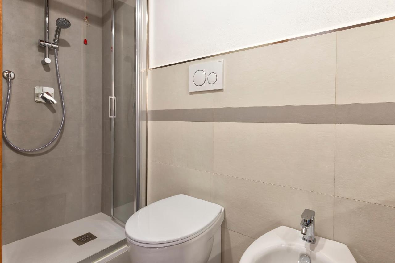 Zia Bi Appartement *